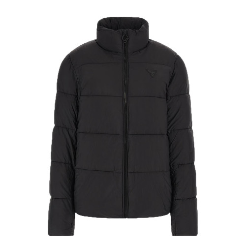 Guess Γυναικείο μπουφάν Claudia Light Puffer